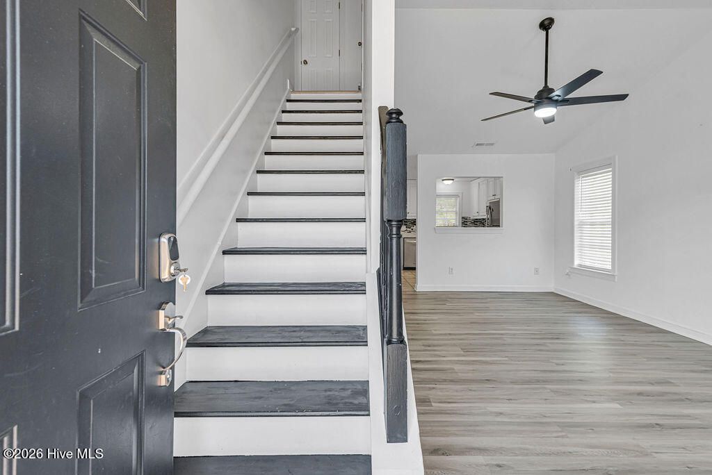 Photo of 900 Springwood Drive, Jacksonville, NC 28546 (MLS # 100566367)