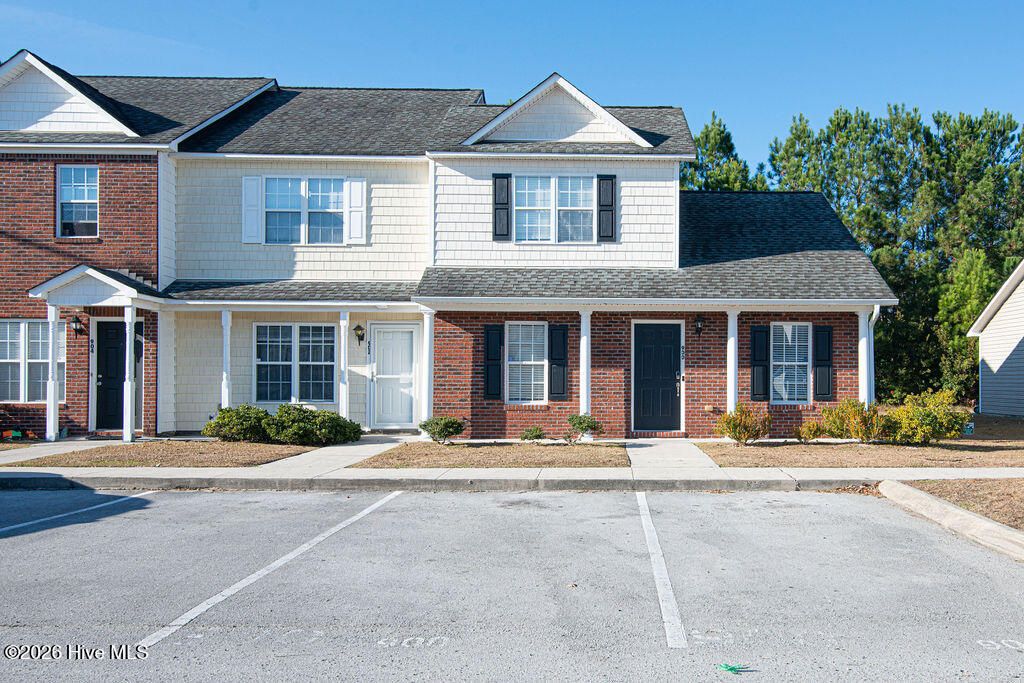 Photo of 900 Springwood Drive, Jacksonville, NC 28546 (MLS # 100566367)