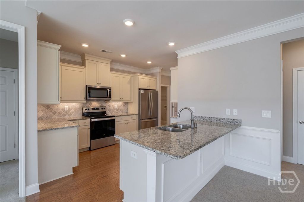 Photo of 3615 Ridgehurst Lane, Buford, GA 30519 (MLS # CL348641)