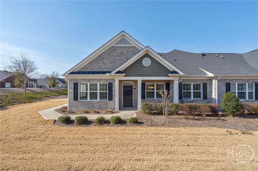 Photo of 3615 Ridgehurst Lane, Buford, GA 30519 (MLS # CL348641)