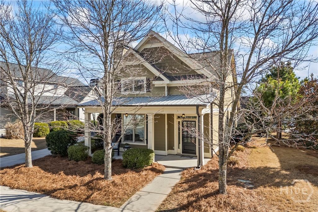 Photo of 149 Russell Way, Athens, GA 30606 (MLS # CL347118)