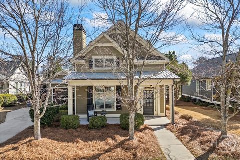 Photo of 149 Russell Way, Athens, GA 30606 (MLS # CL347118)