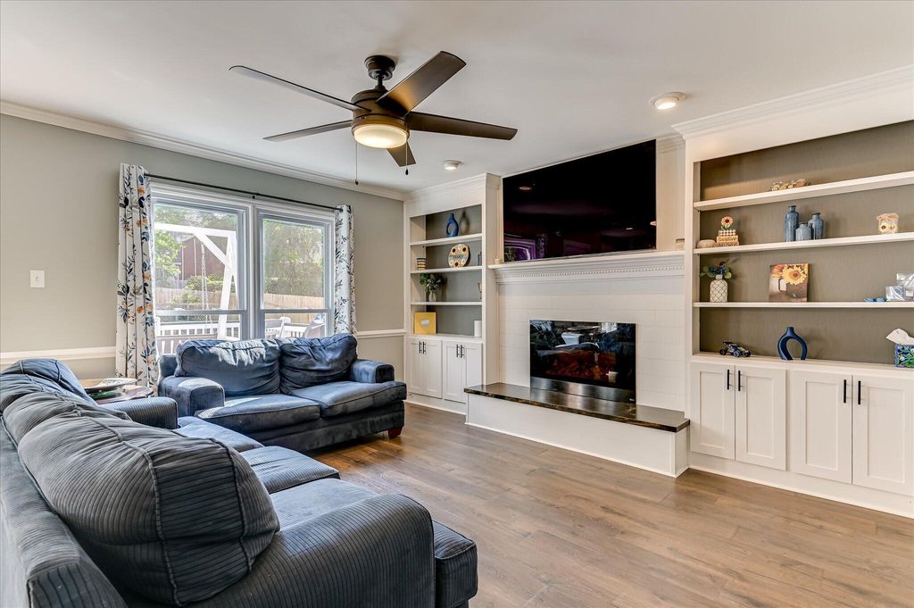 Photo of 4415 Pierwood Way, Evans, GA 30809 (MLS # 555011)