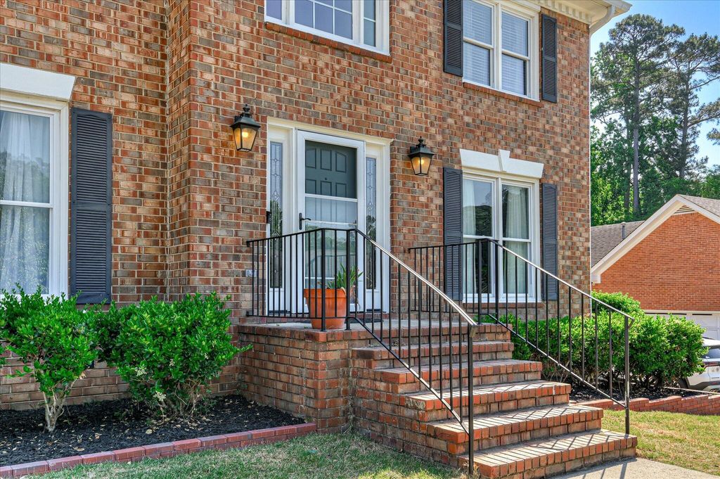 Photo of 4415 Pierwood Way, Evans, GA 30809 (MLS # 555011)