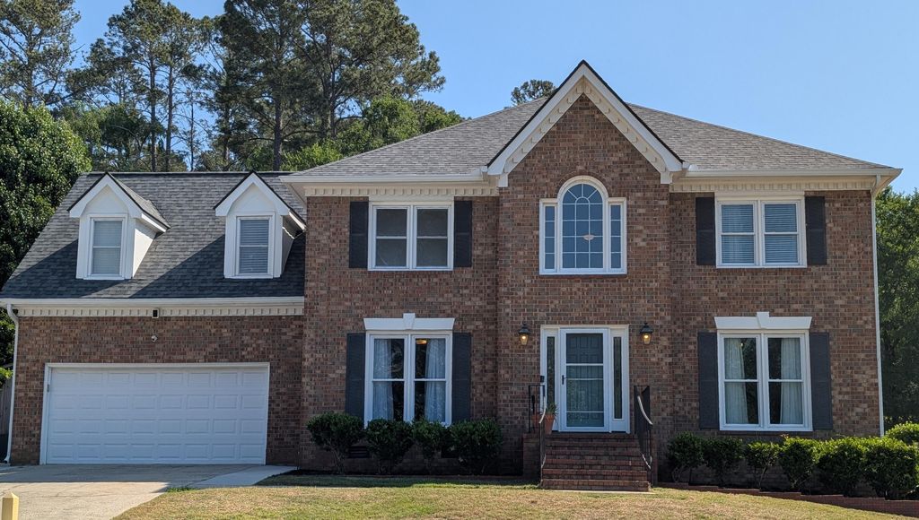 Photo of 4415 Pierwood Way, Evans, GA 30809 (MLS # 555011)