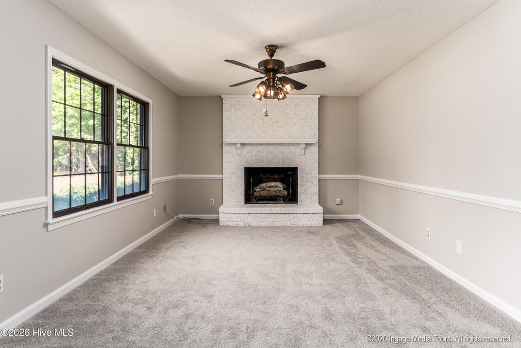Photo of 1379 Speight Drive, Greenville, NC 27834 (MLS # 100611921)