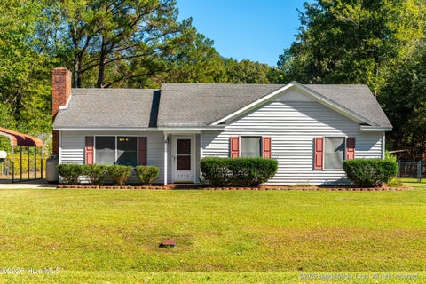 Photo of 1379 Speight Drive, Greenville, NC 27834 (MLS # 100611921)