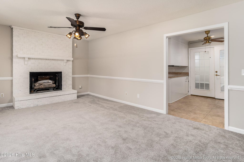 Photo of 1379 Speight Drive, Greenville, NC 27834 (MLS # 100611921)