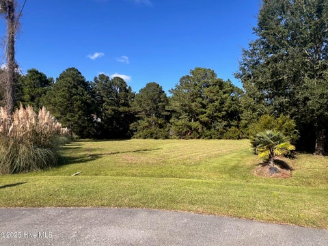 Vacant Land For Sale - 5310 Anchor Way<br/> Oriental, NC 28571