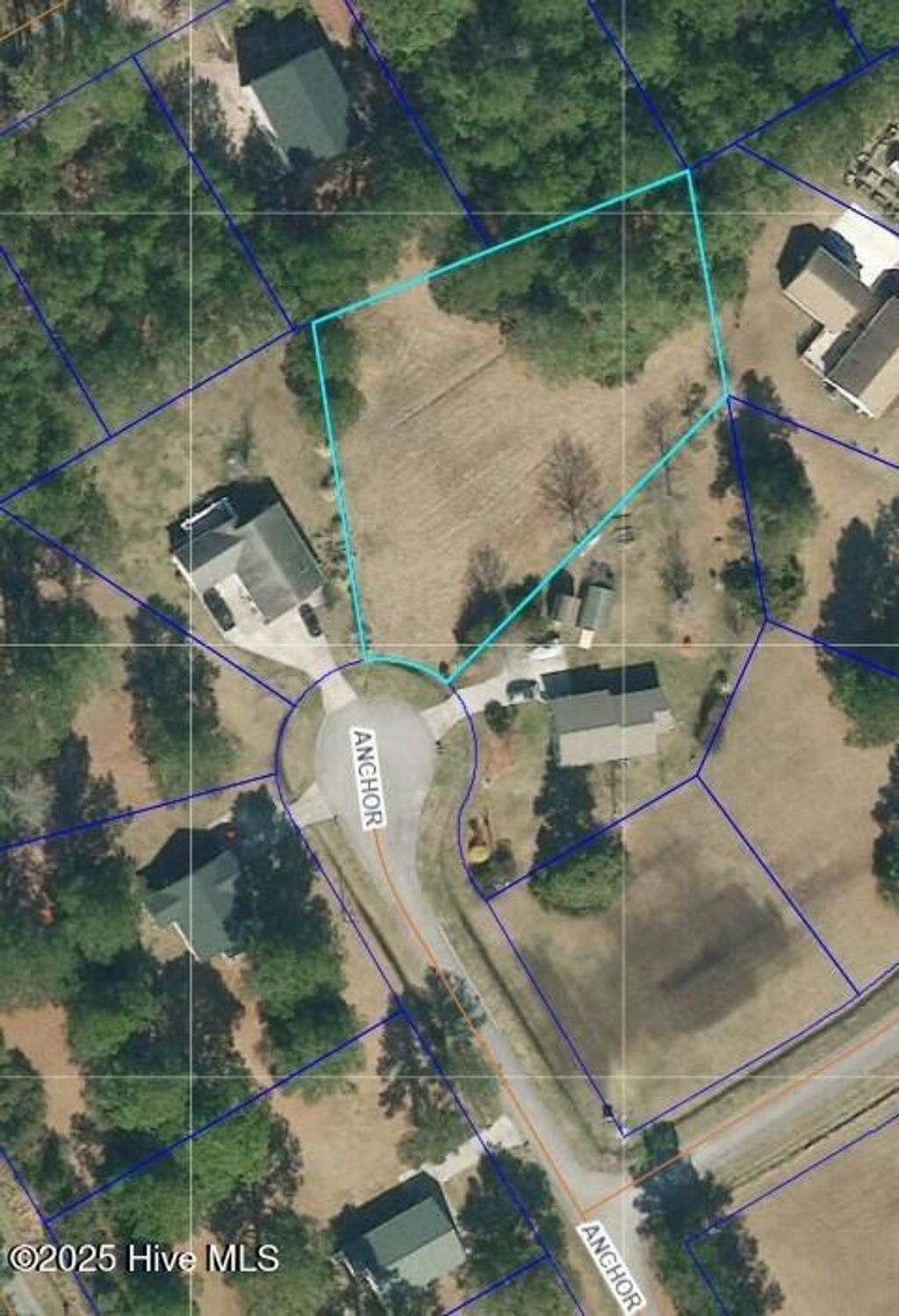 Photo of 5310 Anchor Way, Oriental, NC 28571 (MLS # 100535444)