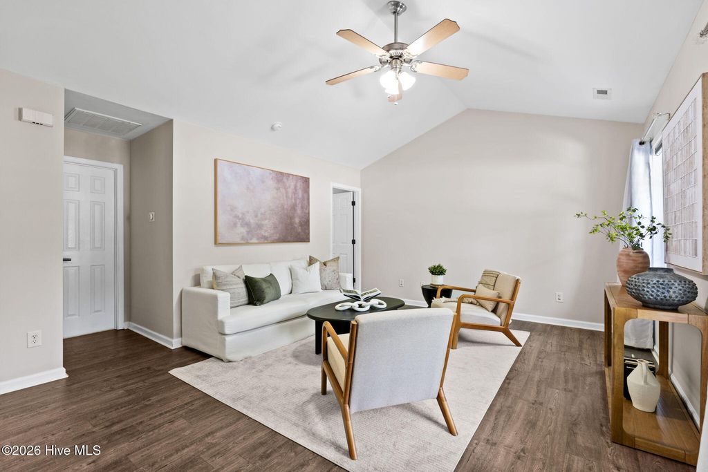 Photo of 9318 Straightway Drive NE, Leland, NC 28451 (MLS # 100572506)