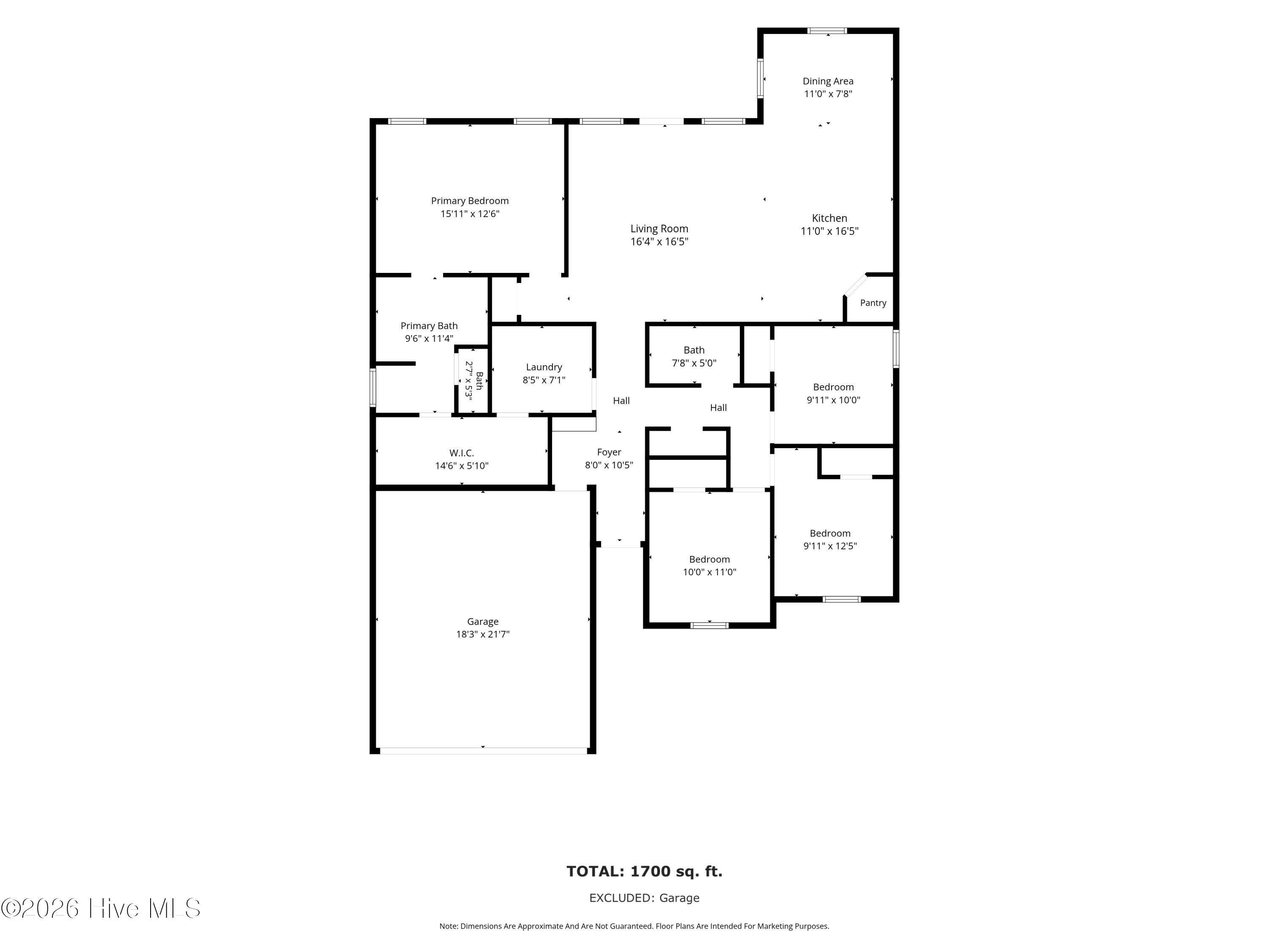 423 Morris Landing Road