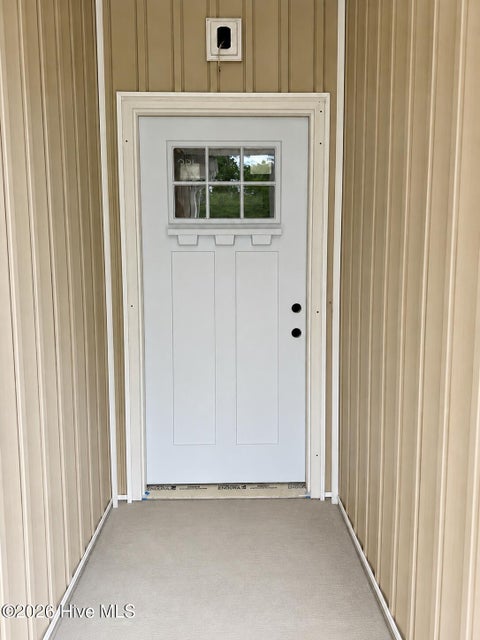 Tiny photo for 423 Morris Landing Road, Holly Ridge, NC 28445 (MLS # 100590545)