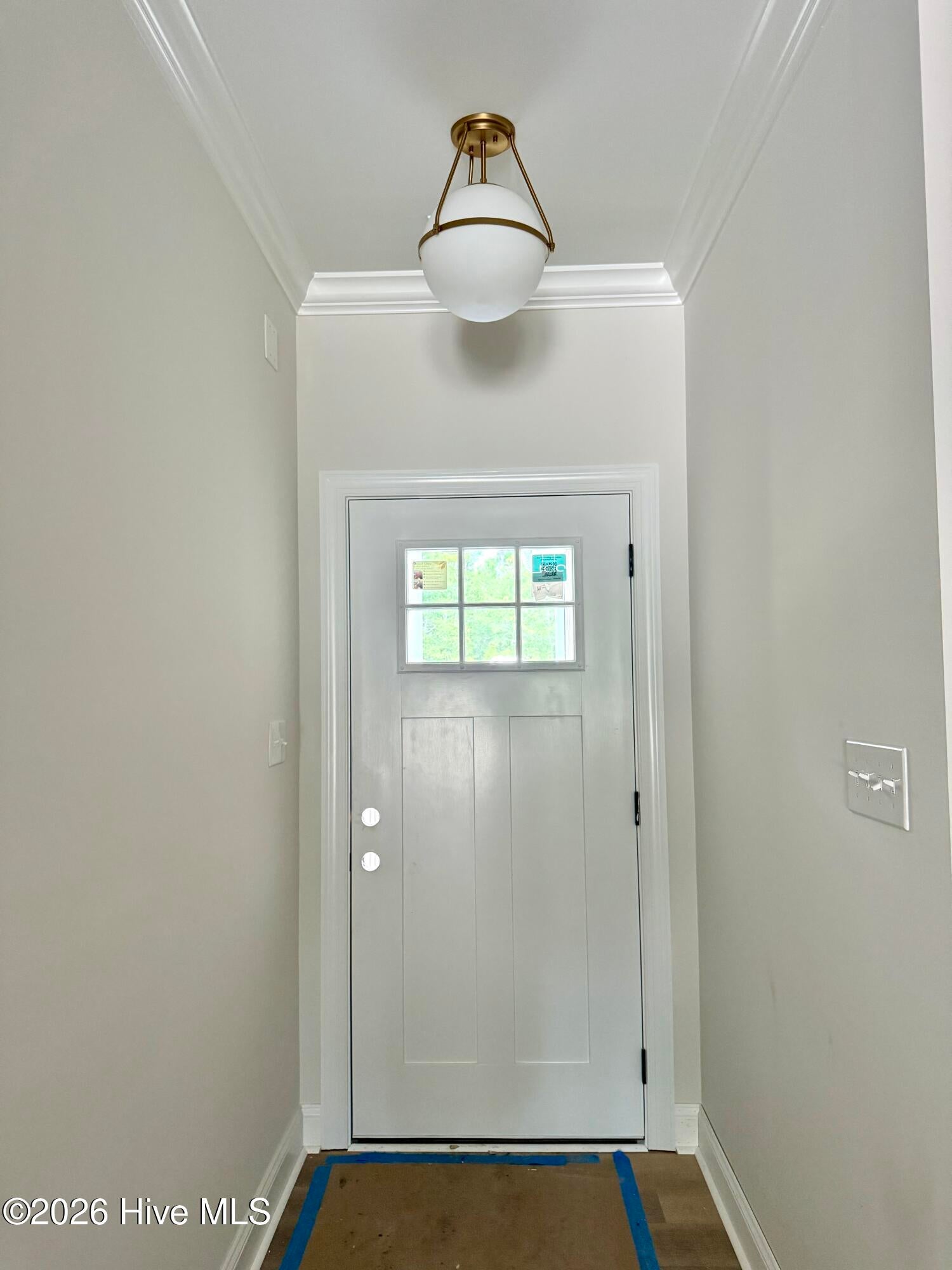 423 Morris Landing Road