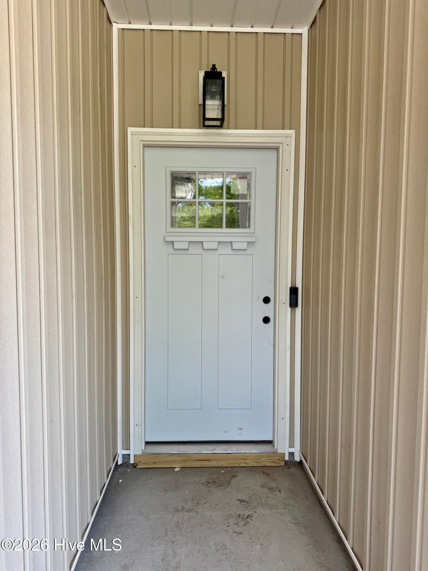 423 Morris Landing Road