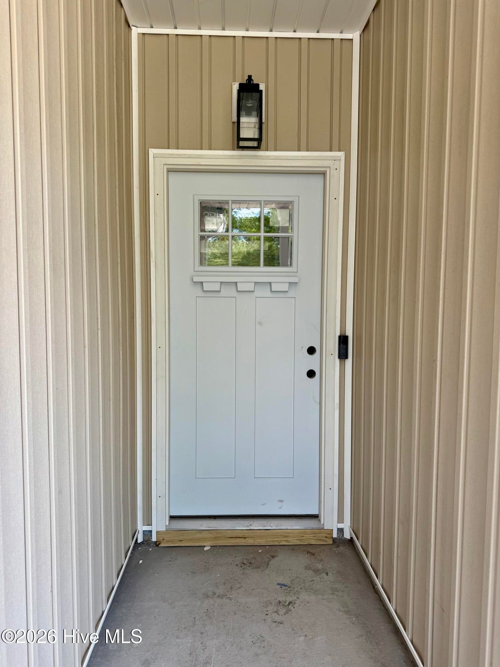 Photo of 423 Morris Landing Road, Holly Ridge, NC 28445 (MLS # 100590545)