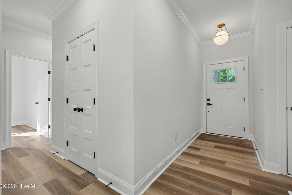 Photo of 423 Morris Landing Road, Holly Ridge, NC 28445 (MLS # 100590545)