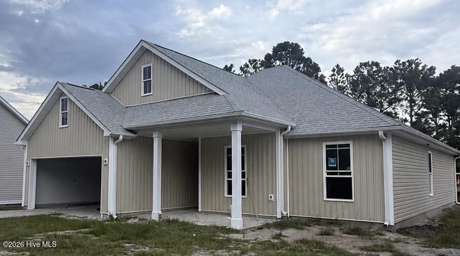 423 Morris Landing Road