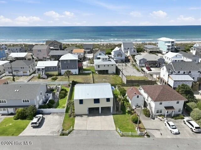 102 W Dobbs Street, Atlantic Beach, NC, 28512
