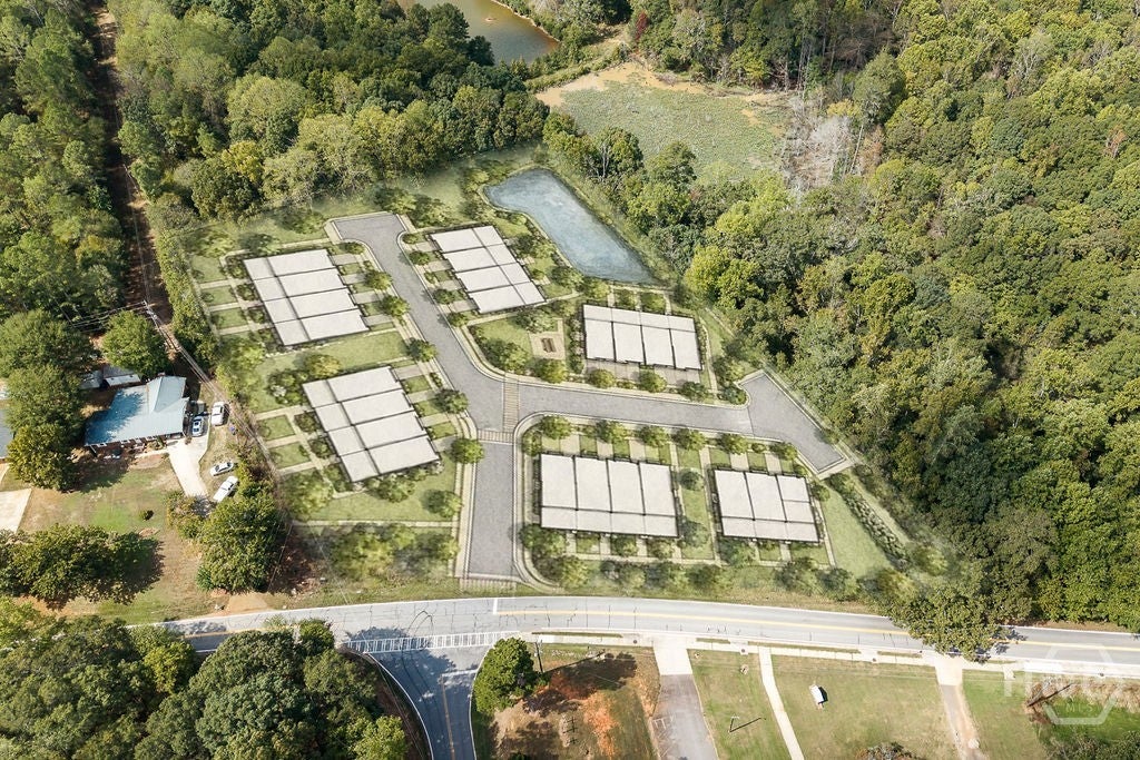 Photo of 470 ML King Jr Drive, Jefferson, GA 30549 (MLS # CL365623)