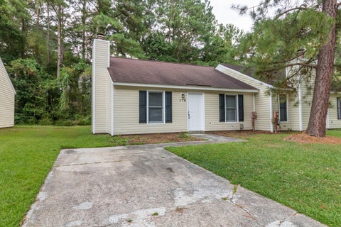 Multifamily For Rent - 170 Corey Circle<br/> Jacksonville, NC 28546