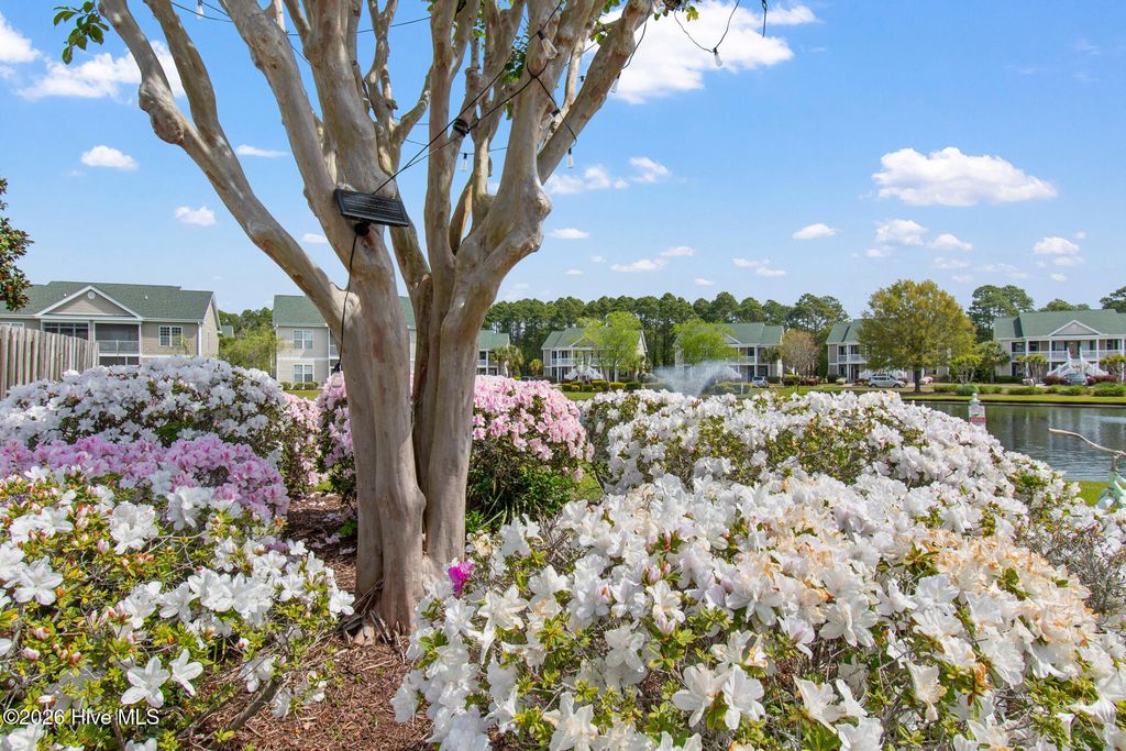 Photo of 952 Great Egret Circle SW # 3, Sunset Beach, NC 28468 (MLS # 100566917)