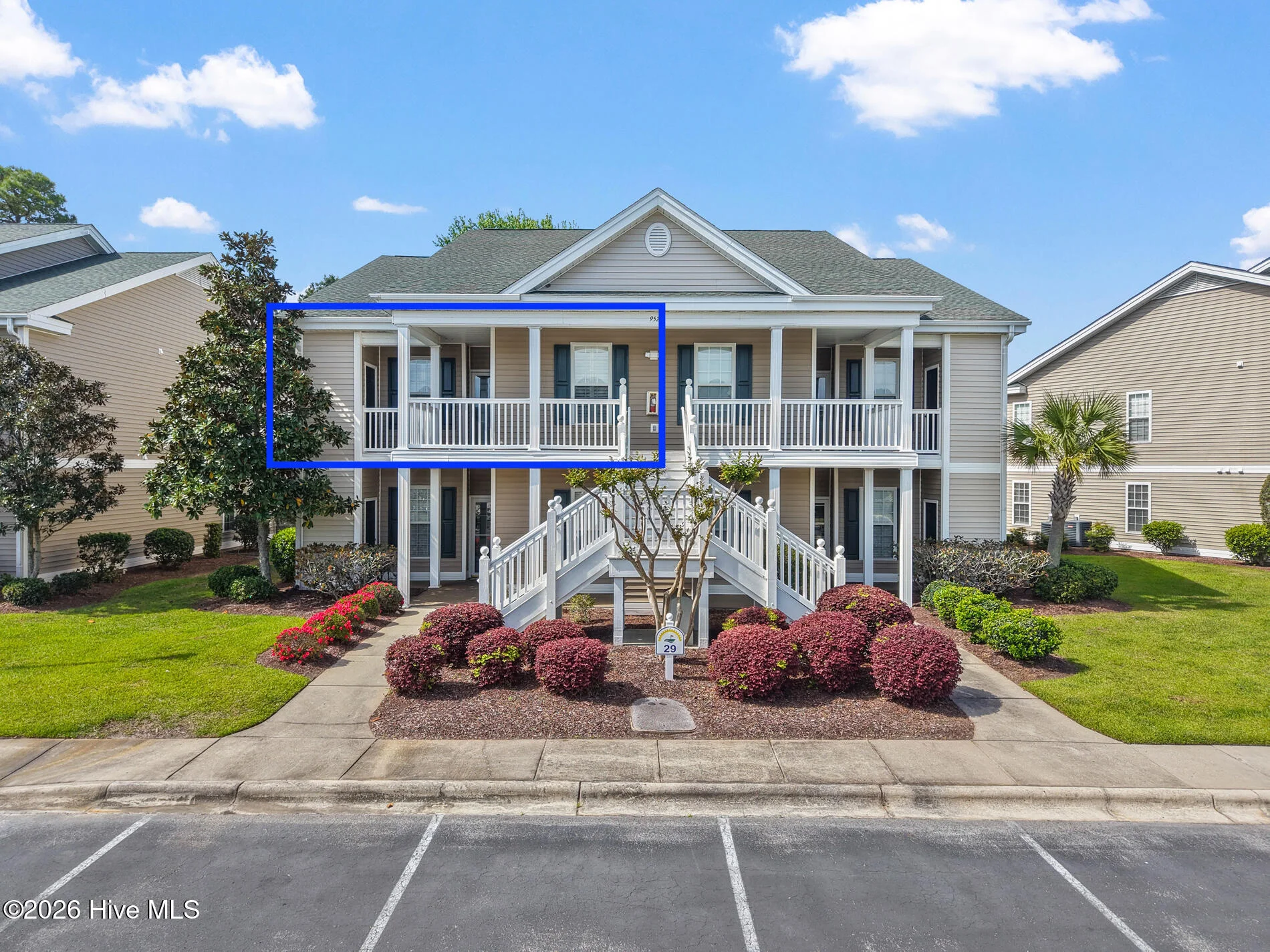 952 Great Egret Circle SW Unit # 3