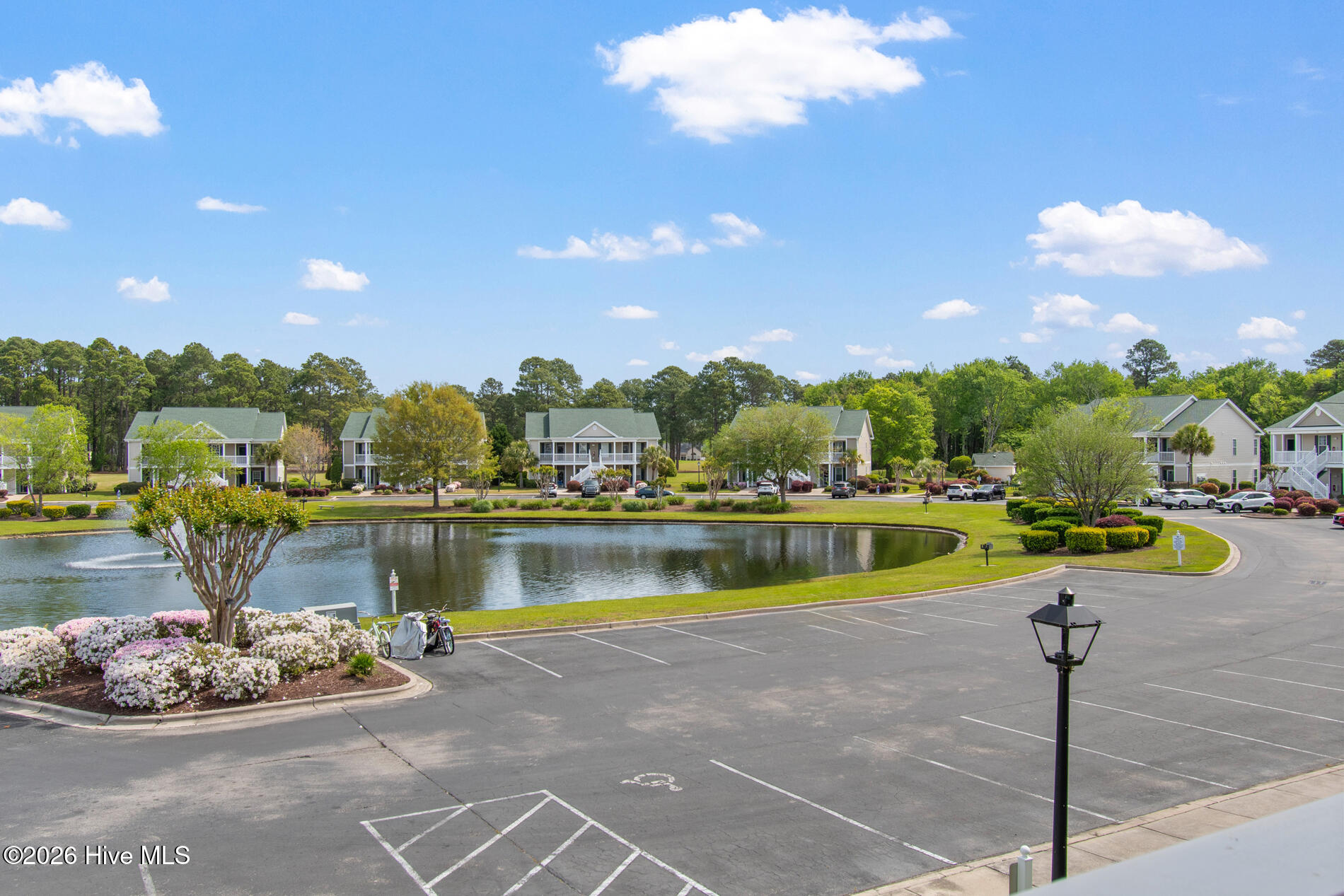 952 Great Egret Circle SW # 3