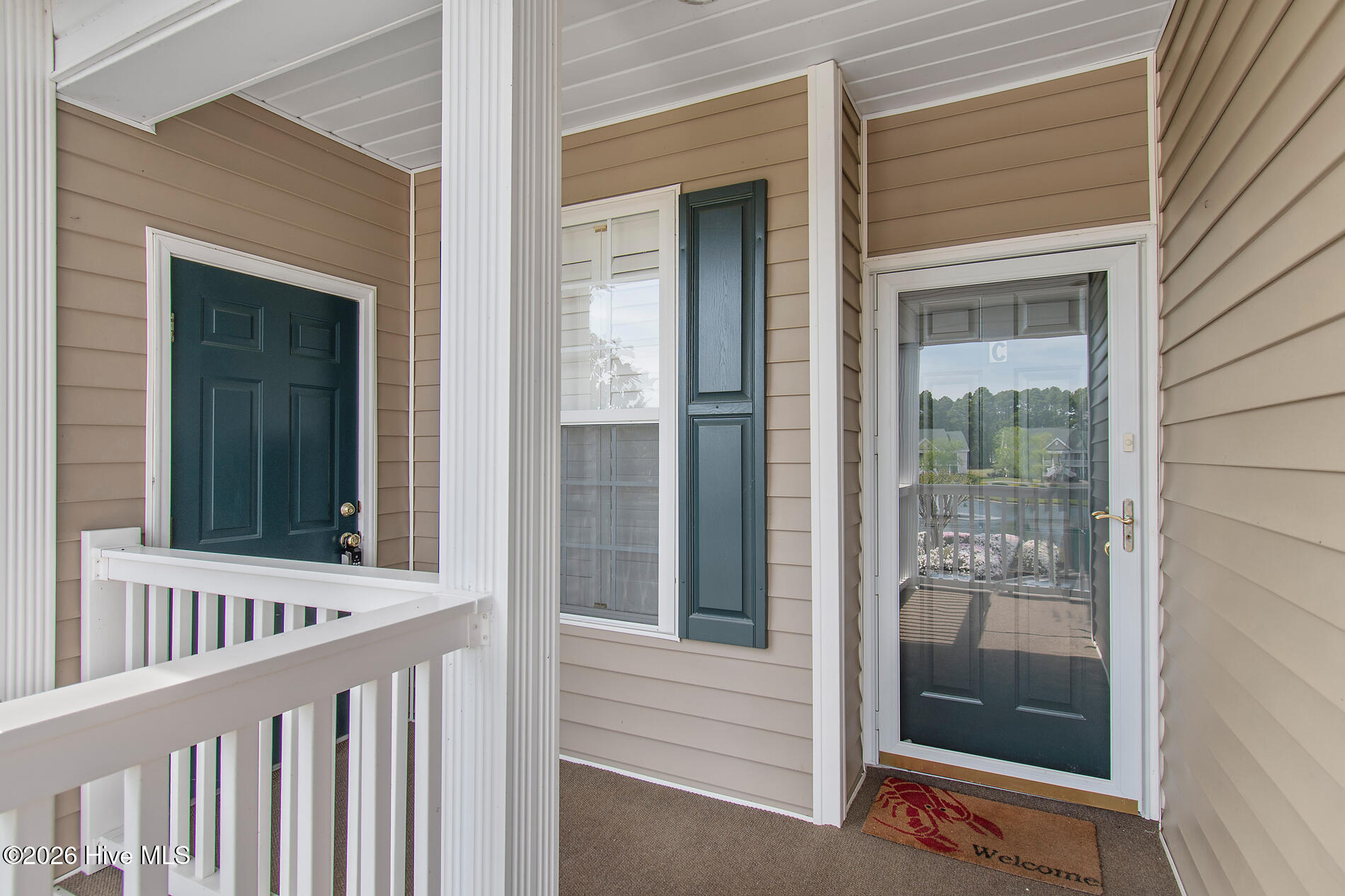 952 Great Egret Circle SW # 3