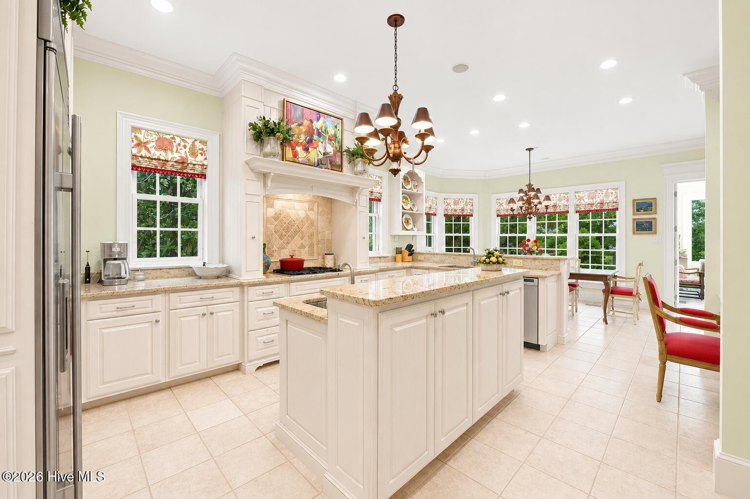 5115 Trent Woods Drive