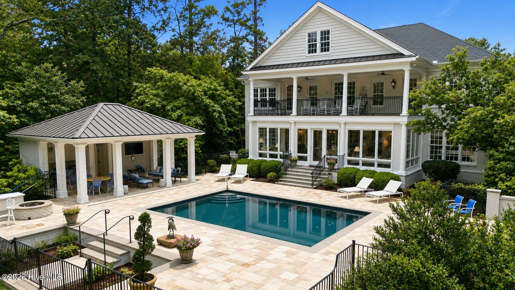 5115 Trent Woods Drive