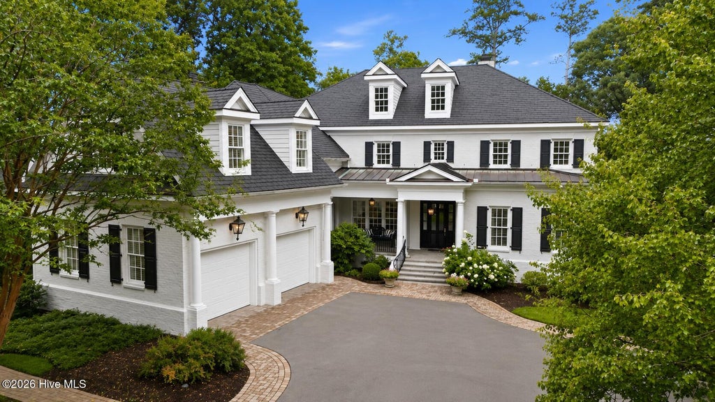Photo of 5115 Trent Woods Drive, Trent Woods, NC 28562 (MLS # 100591856)