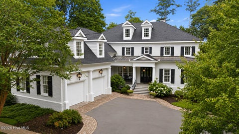 Photo of 5115 Trent Woods Drive, Trent Woods, NC 28562 (MLS # 100591856)