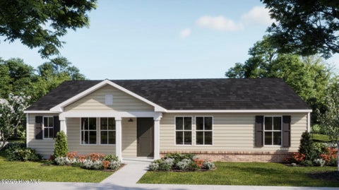 Homes For Sale - 880 Plymouth Road #HOMESITE 159<br/> Brunswick County, Boiling Spring Lakes, NC 28461