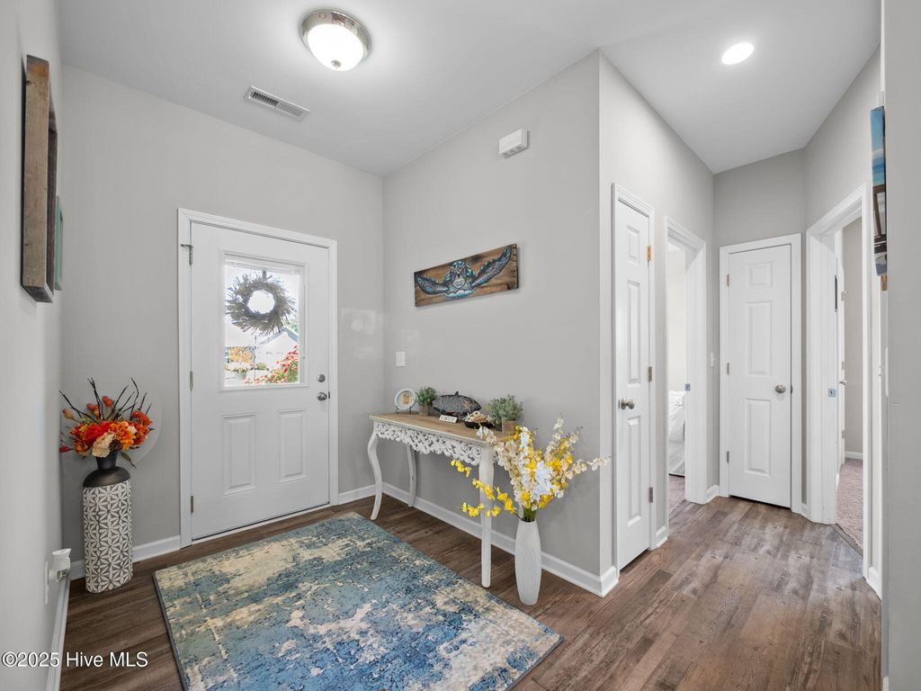 Photo of 512 Hazelwood Drive, Holly Ridge, NC 28445 (MLS # 100547361)