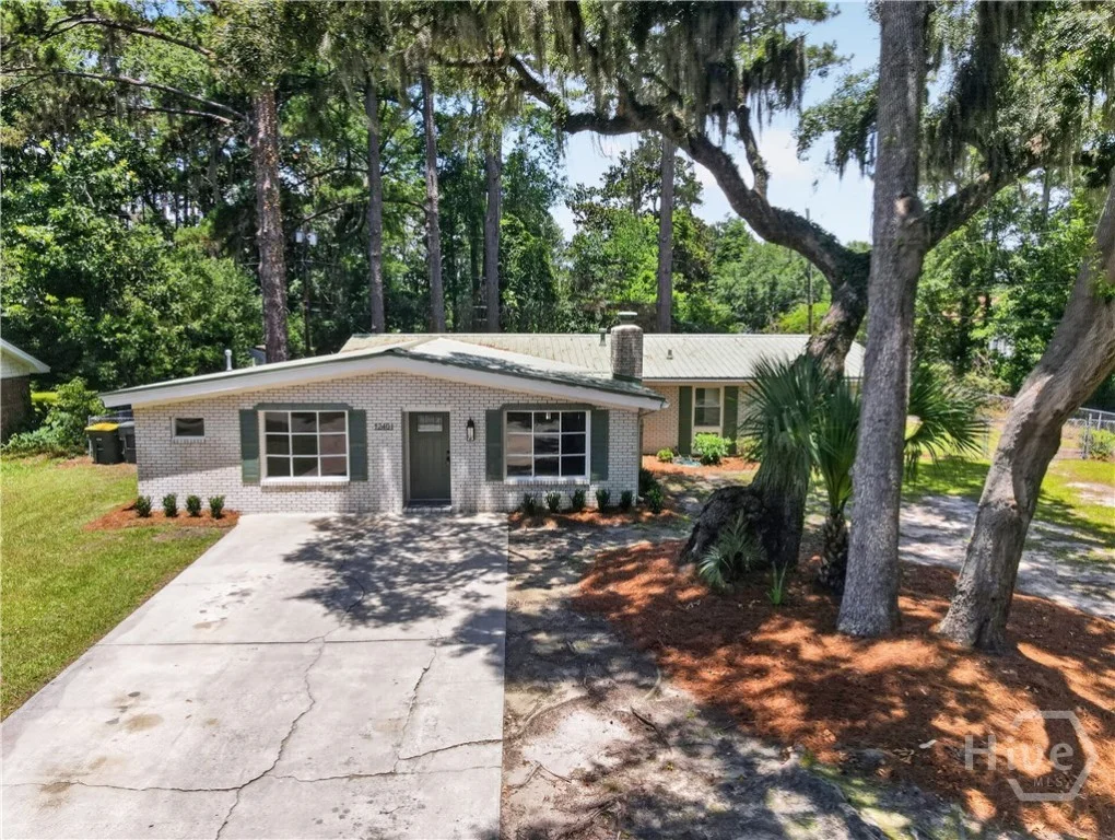 12401 Sunnybrook Road
