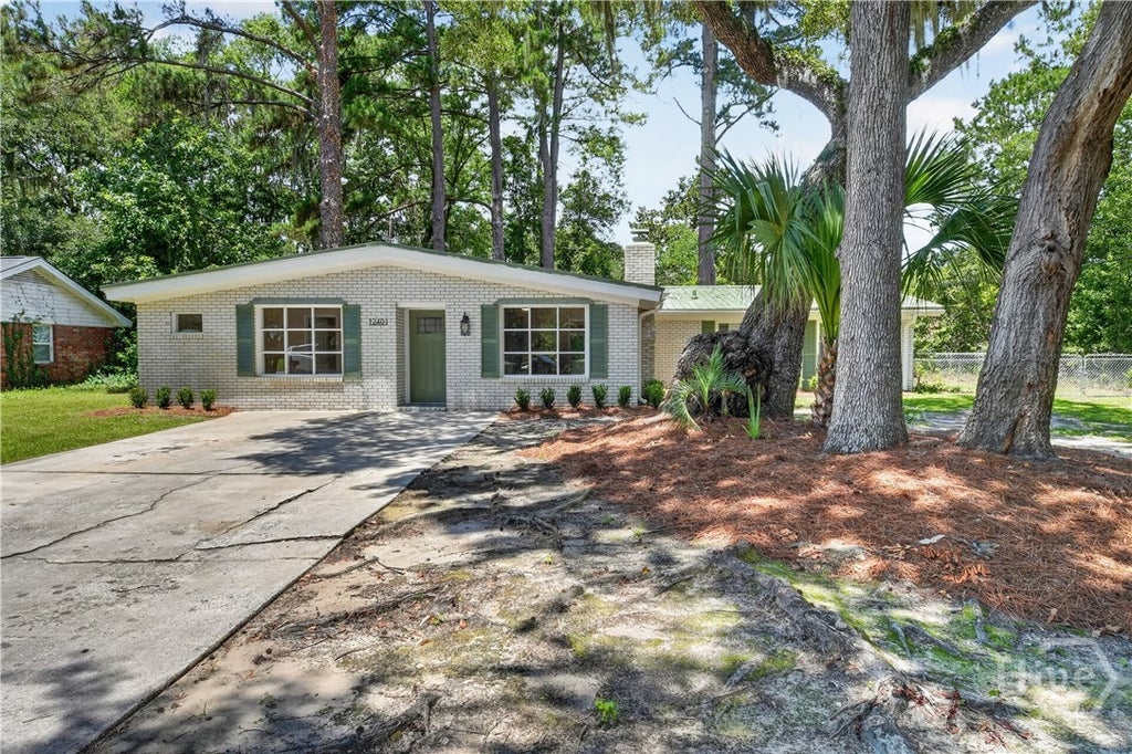 Photo of 12401 Sunnybrook Road, Savannah, GA 31419 (MLS # SA358548)