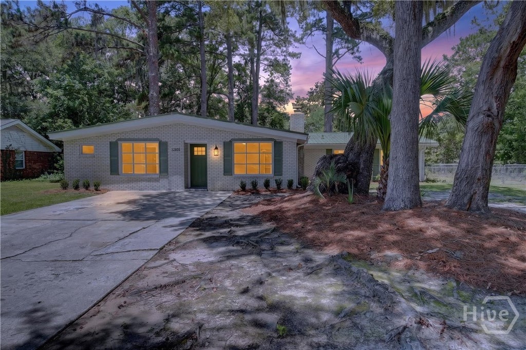 Photo of 12401 Sunnybrook Road, Savannah, GA 31419 (MLS # SA358548)