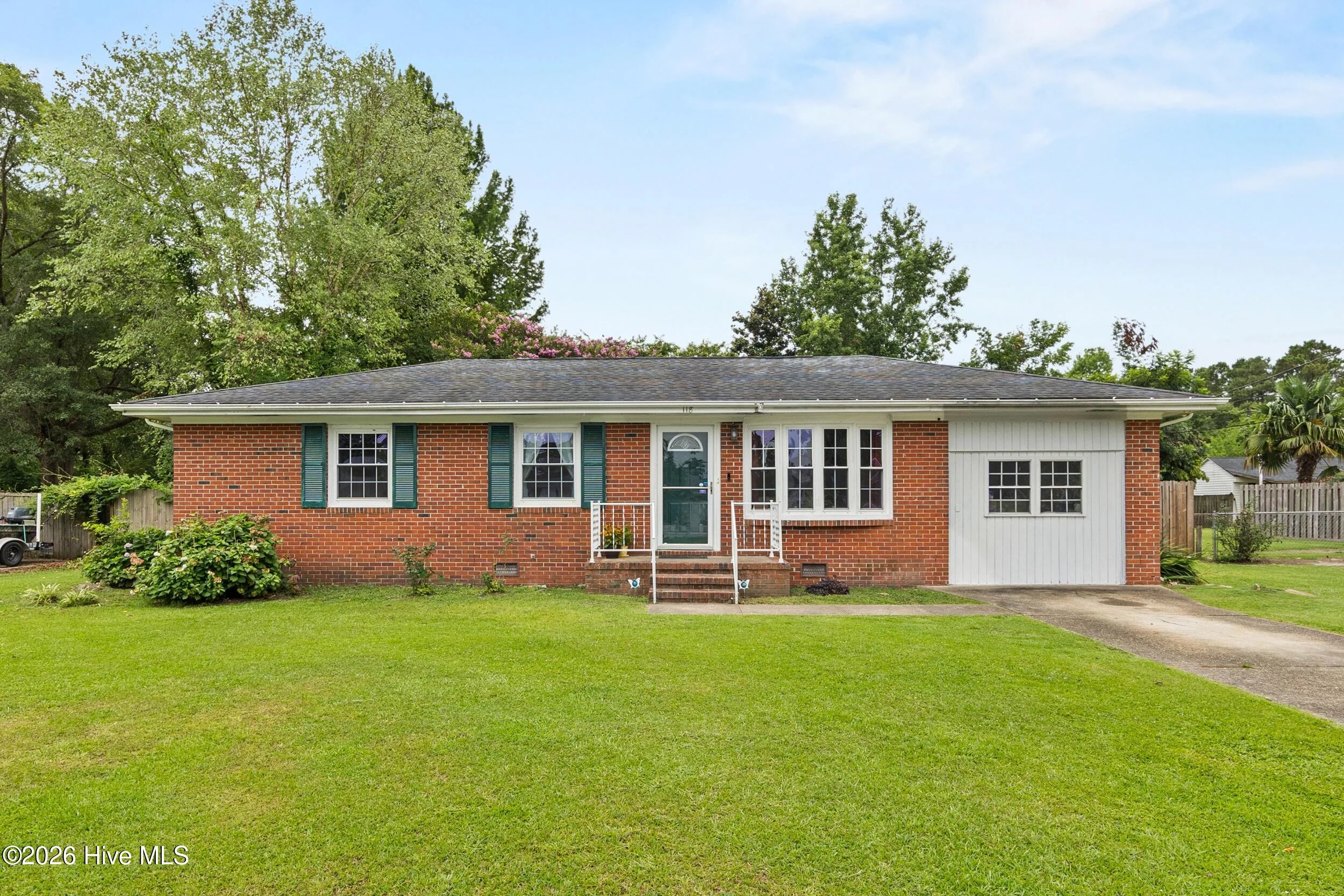 118 Princeton Drive