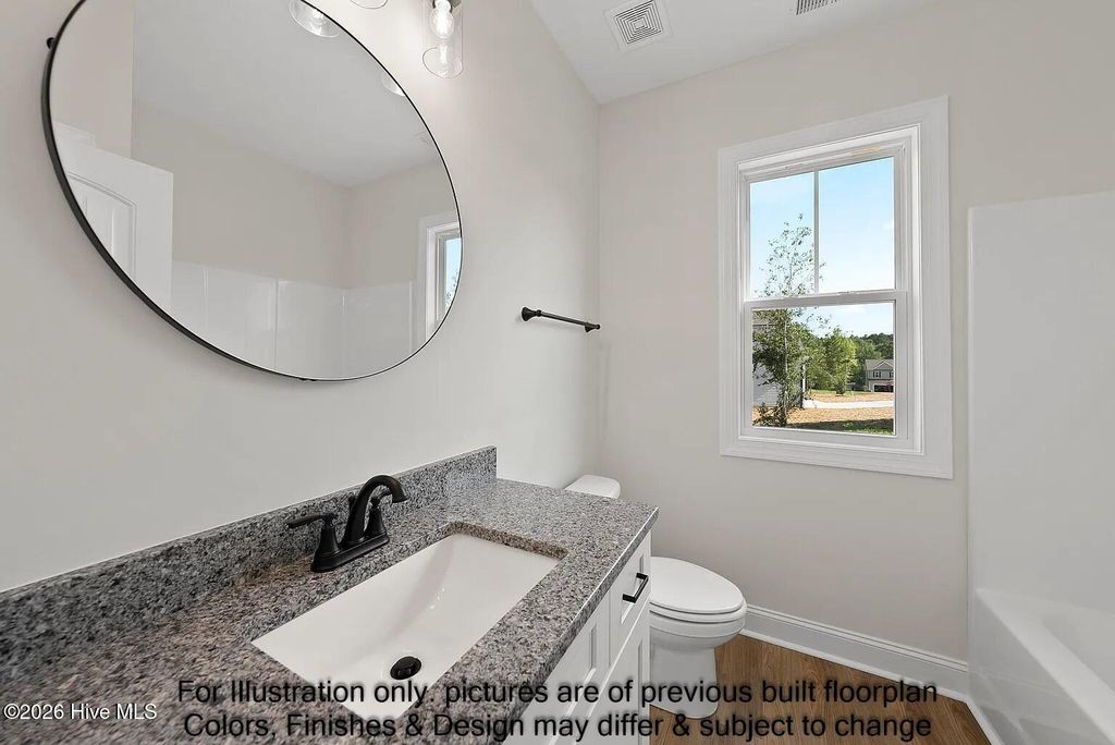 Photo of 2251 Peachtree Hills Road, Spring Hope, NC 27882 (MLS # 100550691)