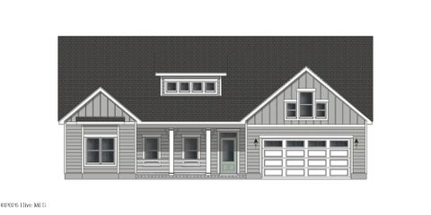 Homes For Sale - 2808 Windflower Lane<br/> Pitt County, Grimesland, NC 27837
