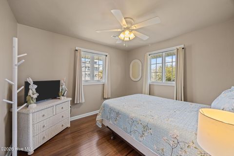 Tiny photo for 1420 S Shore Drive, Surf City, NC 28445 (MLS # 100559342)