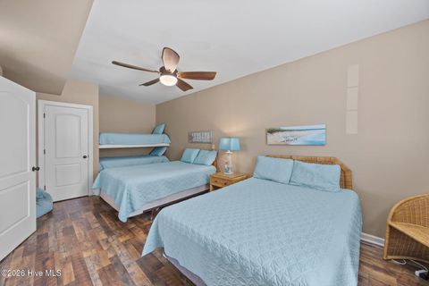Tiny photo for 1420 S Shore Drive, Surf City, NC 28445 (MLS # 100559342)