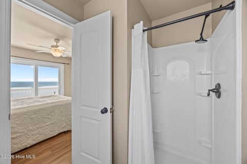 Tiny photo for 1420 S Shore Drive, Surf City, NC 28445 (MLS # 100559342)