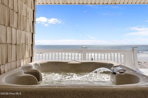 Tiny photo for 1420 S Shore Drive, Surf City, NC 28445 (MLS # 100559342)