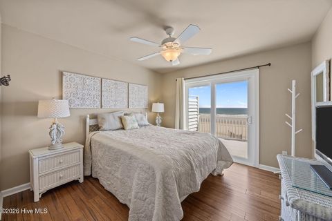 Tiny photo for 1420 S Shore Drive, Surf City, NC 28445 (MLS # 100559342)