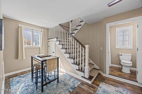 Tiny photo for 1420 S Shore Drive, Surf City, NC 28445 (MLS # 100559342)