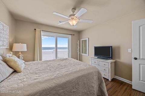 Tiny photo for 1420 S Shore Drive, Surf City, NC 28445 (MLS # 100559342)
