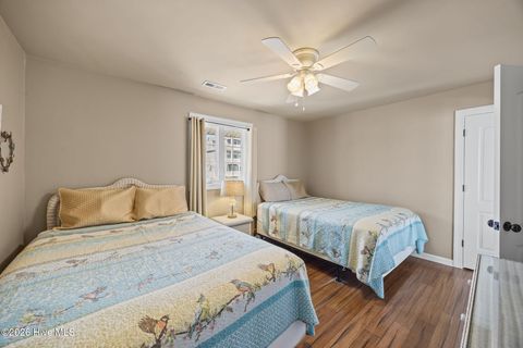 Tiny photo for 1420 S Shore Drive, Surf City, NC 28445 (MLS # 100559342)