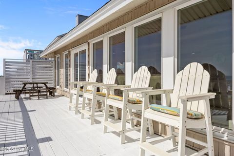 Tiny photo for 1420 S Shore Drive, Surf City, NC 28445 (MLS # 100559342)